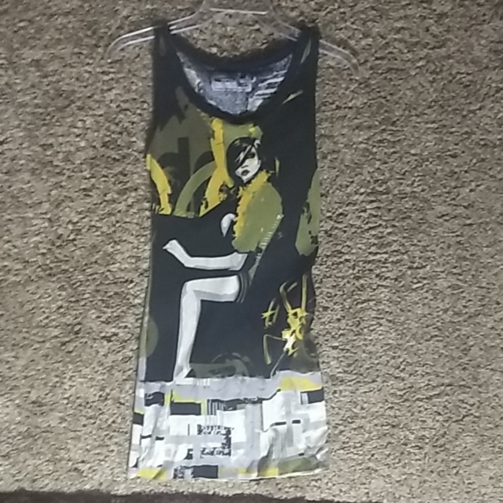 Bodycon dress